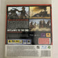 Red Dead Redemption  PS3 Sony PlayStation 3 2010 Rockstar Game
