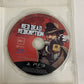 Red Dead Redemption  PS3 Sony PlayStation 3 2010 Rockstar Game