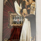 Romeo And Juliet (DVD, 1996) Leonardo DiCaprio, Claire Danes Region 4