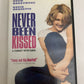 Never Been Kissed (DVD, 1999) Drew Barrymore Region 1