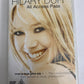 Hilary Duff All Access Pass (DVD, 2003) All Regions