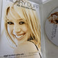 Hilary Duff All Access Pass (DVD, 2003) All Regions
