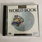 IBM World Book 1999 PC CD-ROM Reference Software