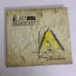 The Last Broadcast - Draw The Curtain (CD, 2007) Digipak