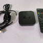 Apple TV 2nd Generation Media Streamer Black A1378