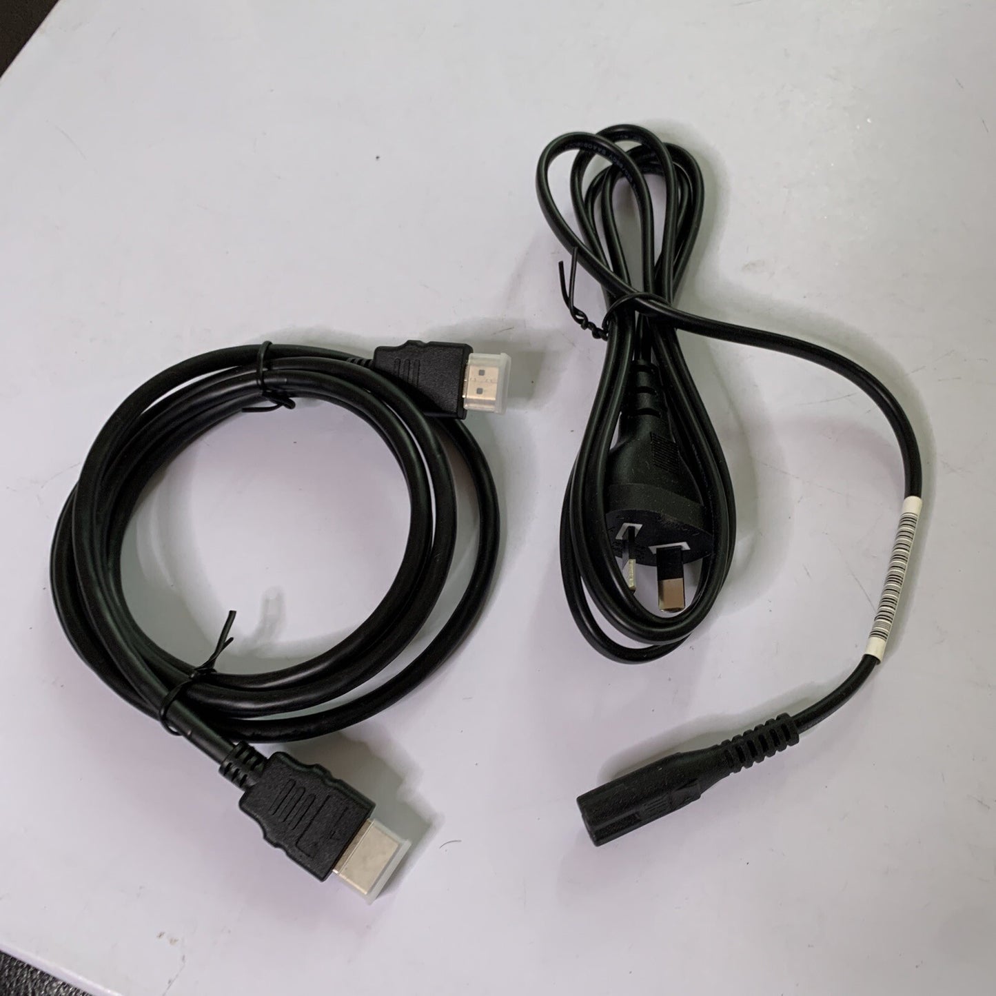 Apple TV 2nd Generation Media Streamer Black A1378