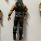 6x WWE Wrestling Action Figure Roman Reigns, Jeff Hardy, John Cena, Mike Knox