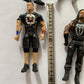 6x WWE Wrestling Action Figure Roman Reigns, Jeff Hardy, John Cena, Mike Knox