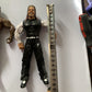 6x WWE Wrestling Action Figure Roman Reigns, Jeff Hardy, John Cena, Mike Knox