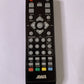 Genuine AWA Remote Control Set Top Box KT6222-06F