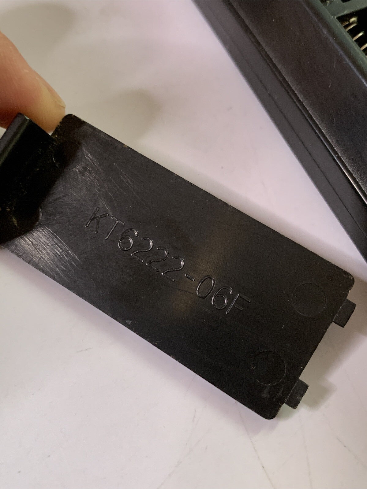 Genuine AWA Remote Control Set Top Box KT6222-06F