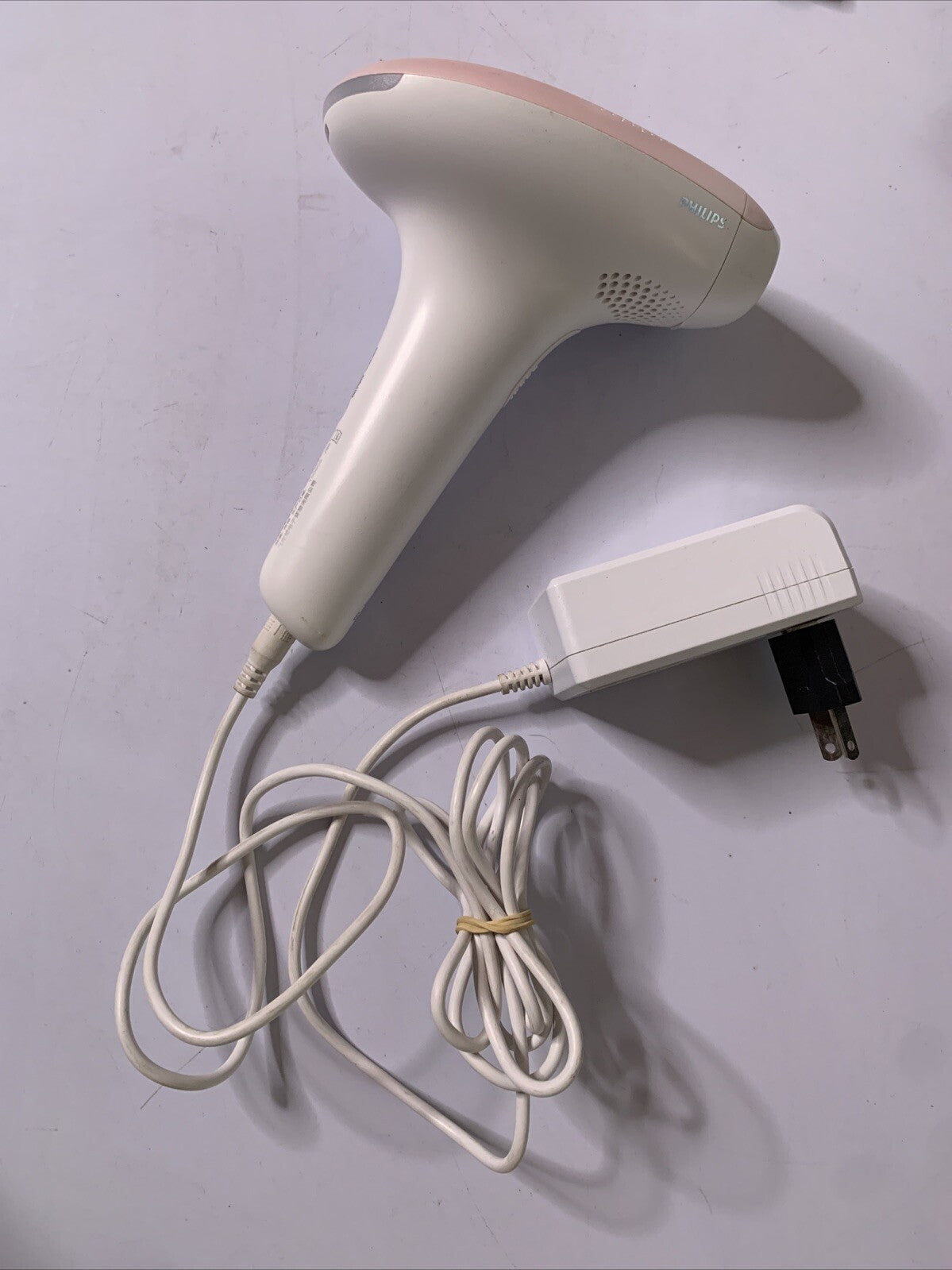 Philips Lumea Advanced IPL Hair Removal SC1991