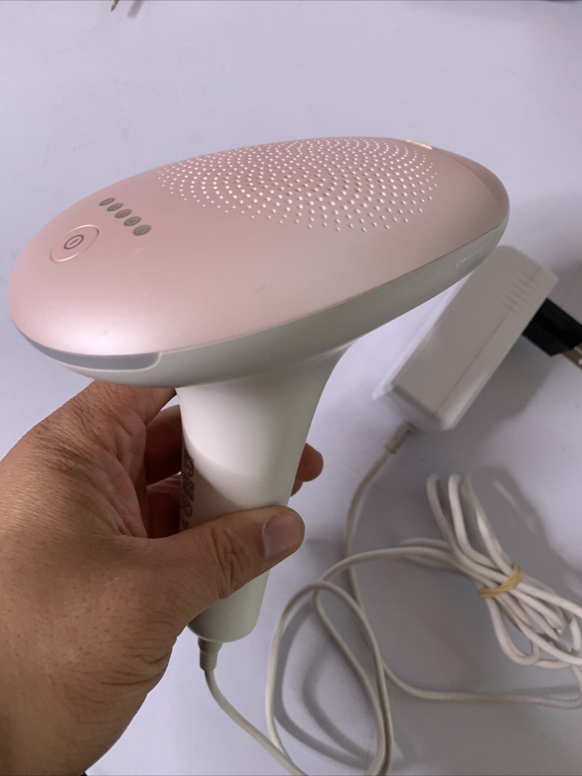 Philips Lumea Advanced IPL Hair Removal SC1991