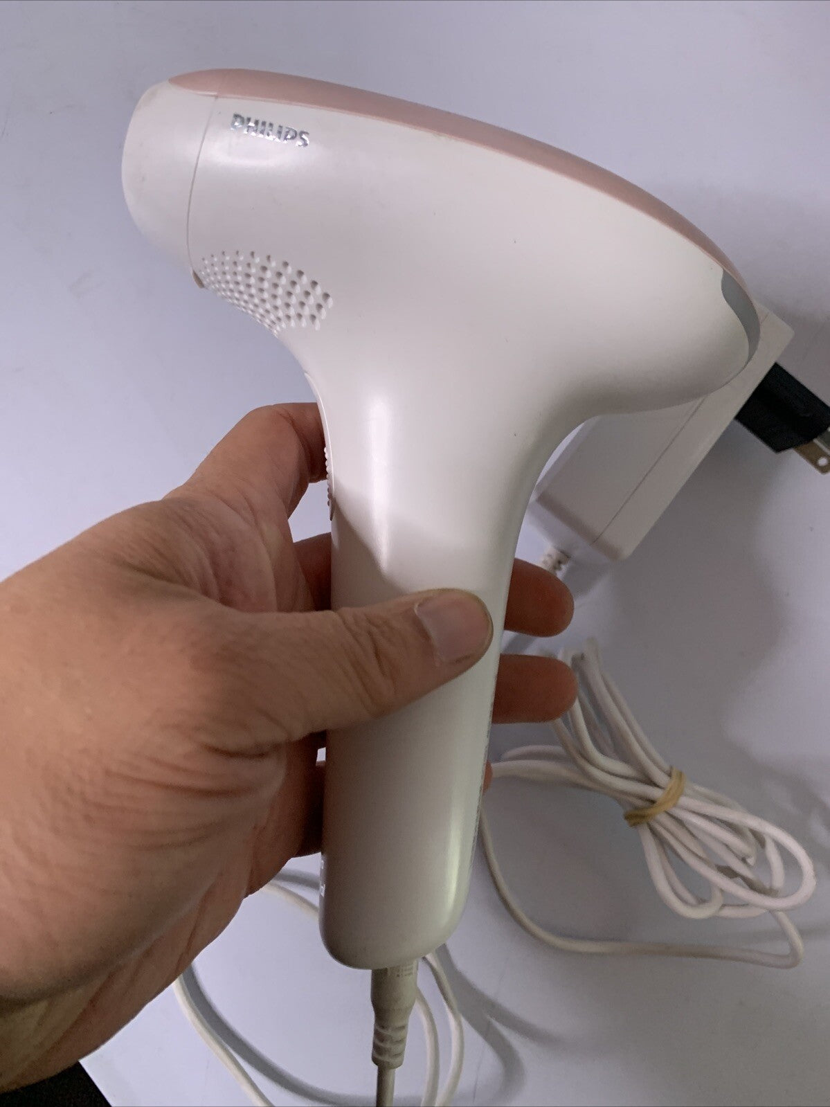 Philips Lumea Advanced IPL Hair Removal SC1991