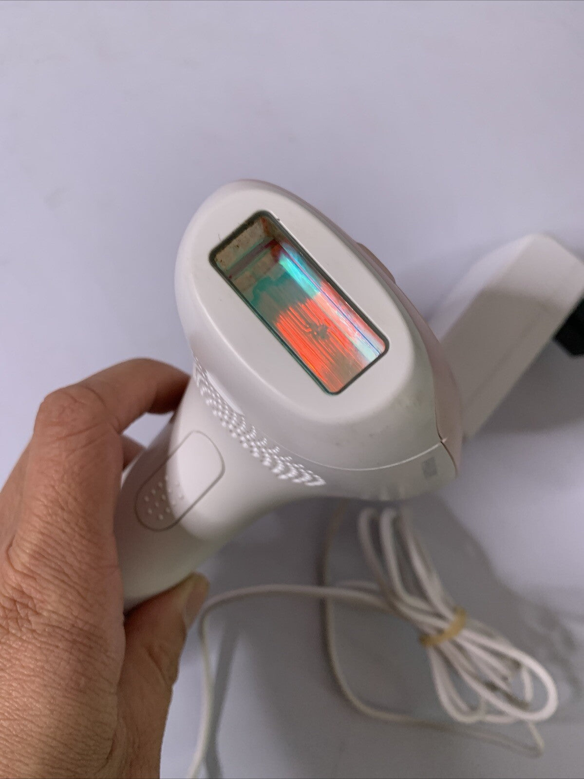Philips Lumea Advanced IPL Hair Removal SC1991