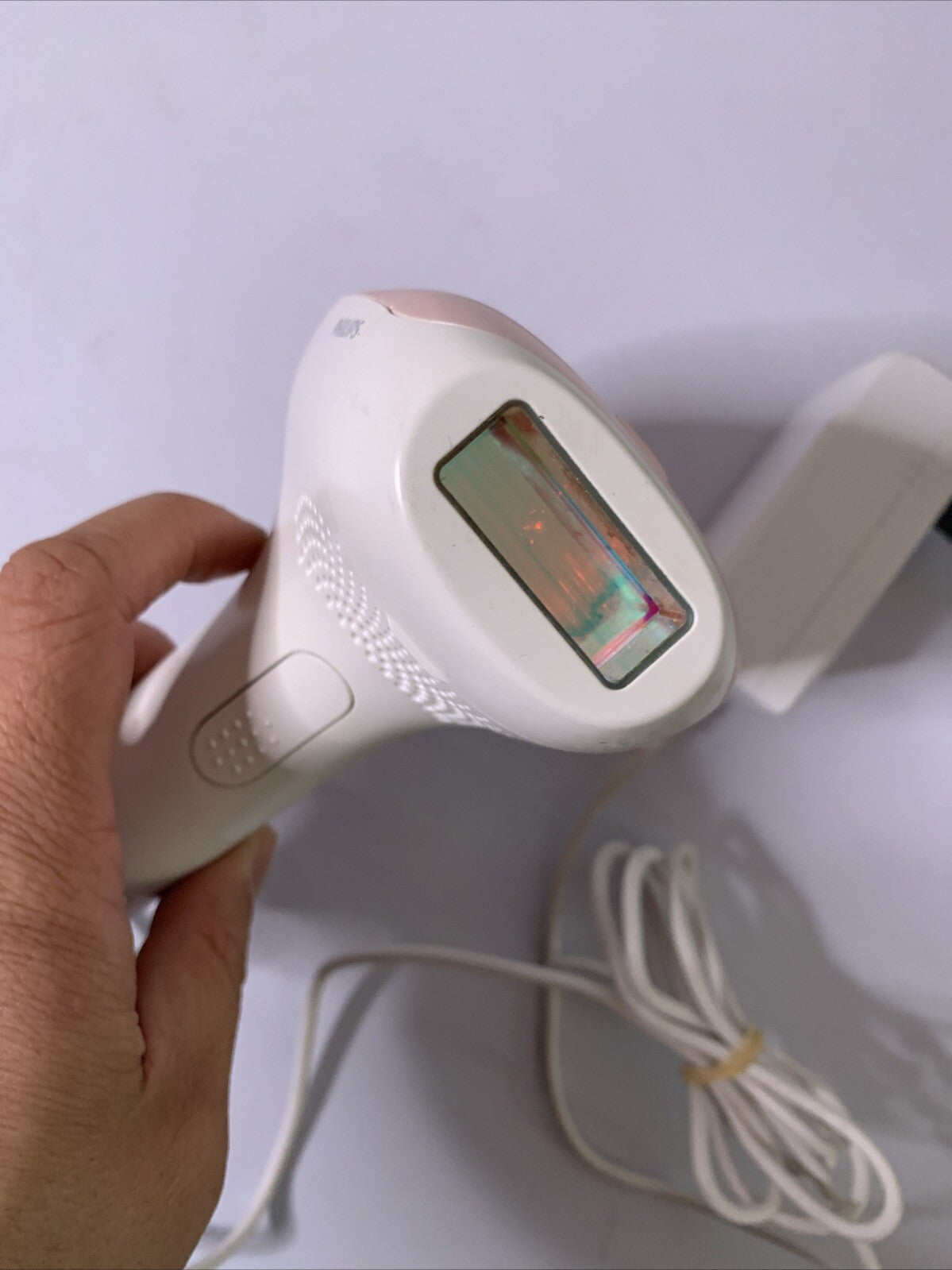 Philips Lumea Advanced IPL Hair Removal SC1991