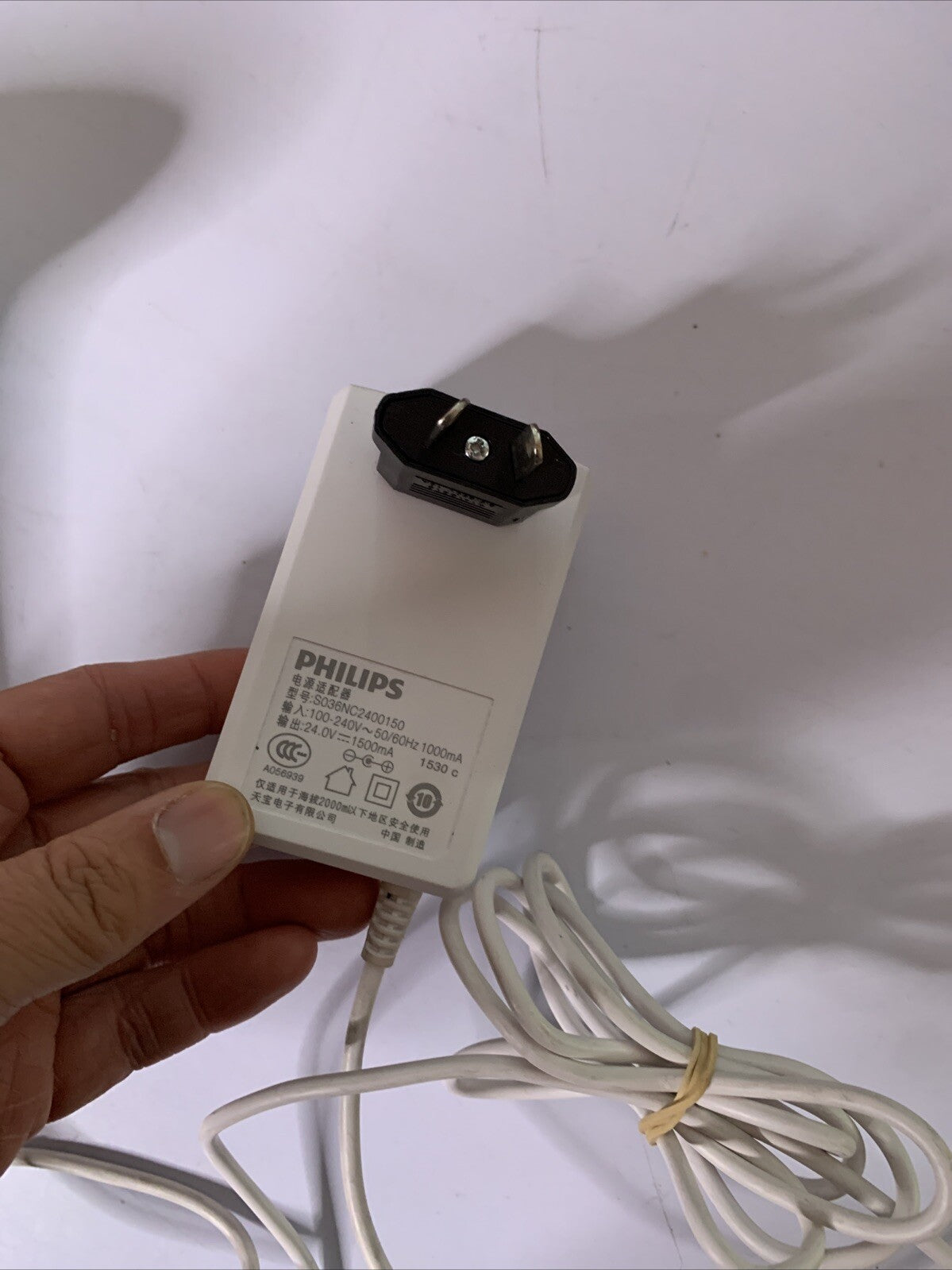 Philips Lumea Advanced IPL Hair Removal SC1991