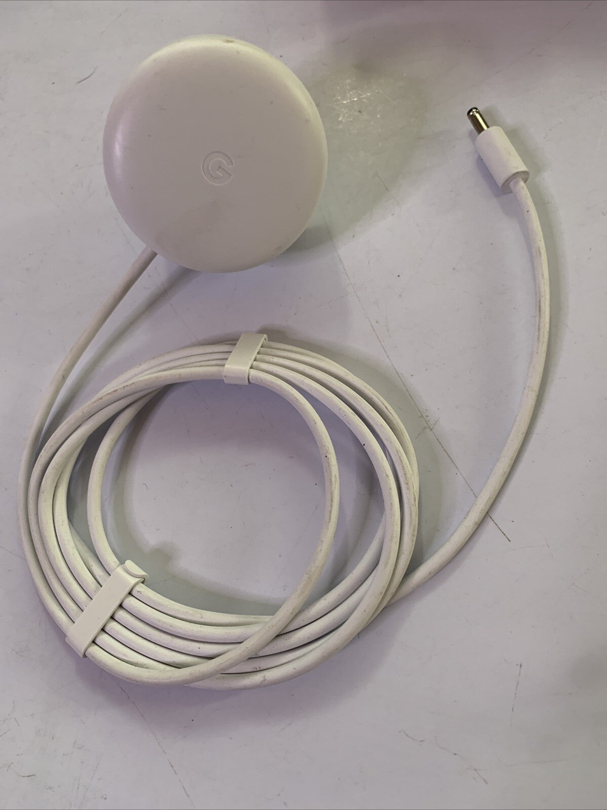Genuine Google G1032 Power Supply For Google Home Hub & Google Nest Mi ...