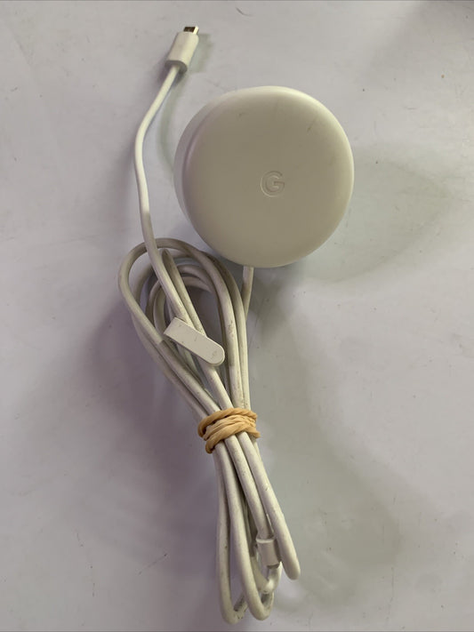 Genuine Google Mini Power Supply OEM W17-009N1D