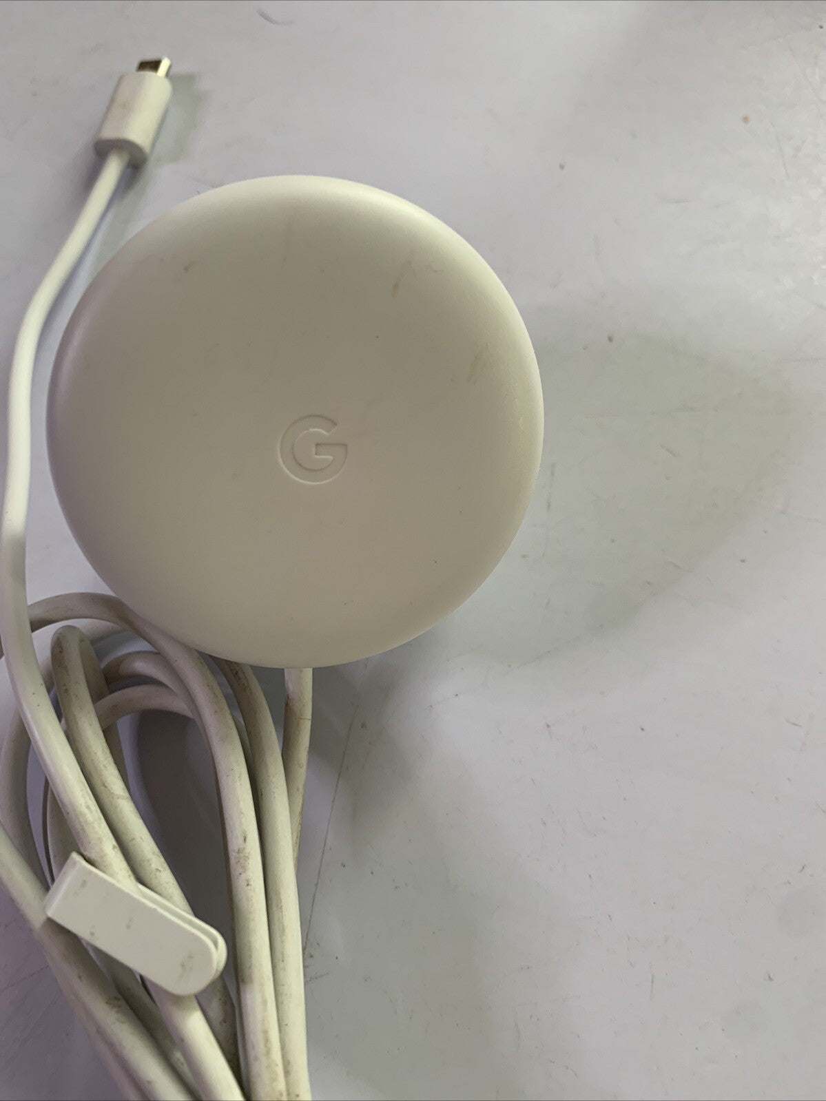 Genuine Google Mini Power Supply OEM W17-009N1D