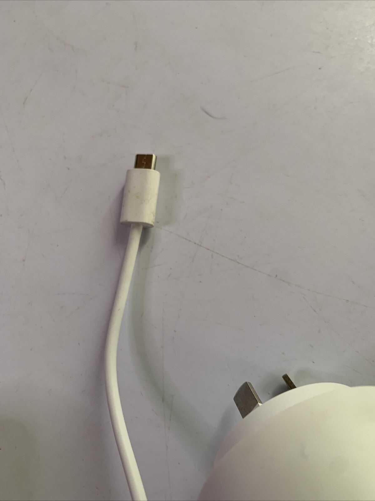 Genuine Google Mini Power Supply OEM W17-009N1D