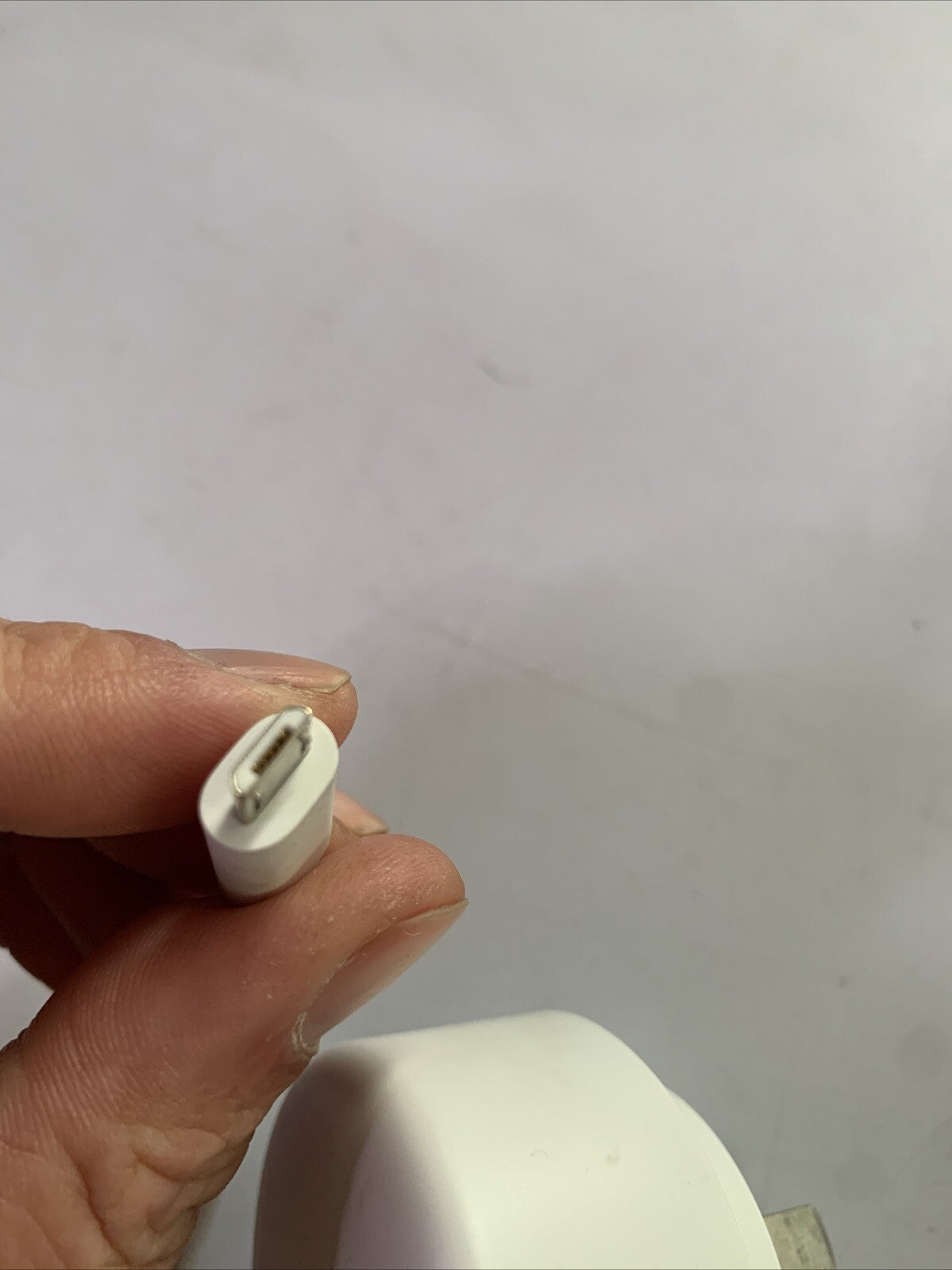 Genuine Google Mini Power Supply OEM W17-009N1D