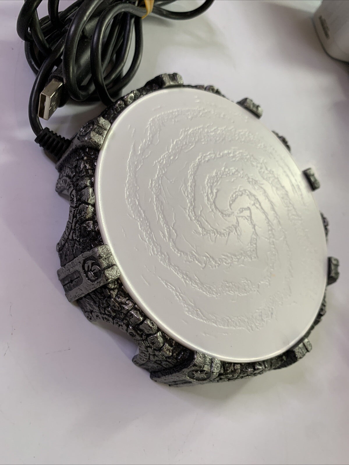 Activision Skylanders Portal of Power For Microsoft Xbox 360 USB Wired 84704790