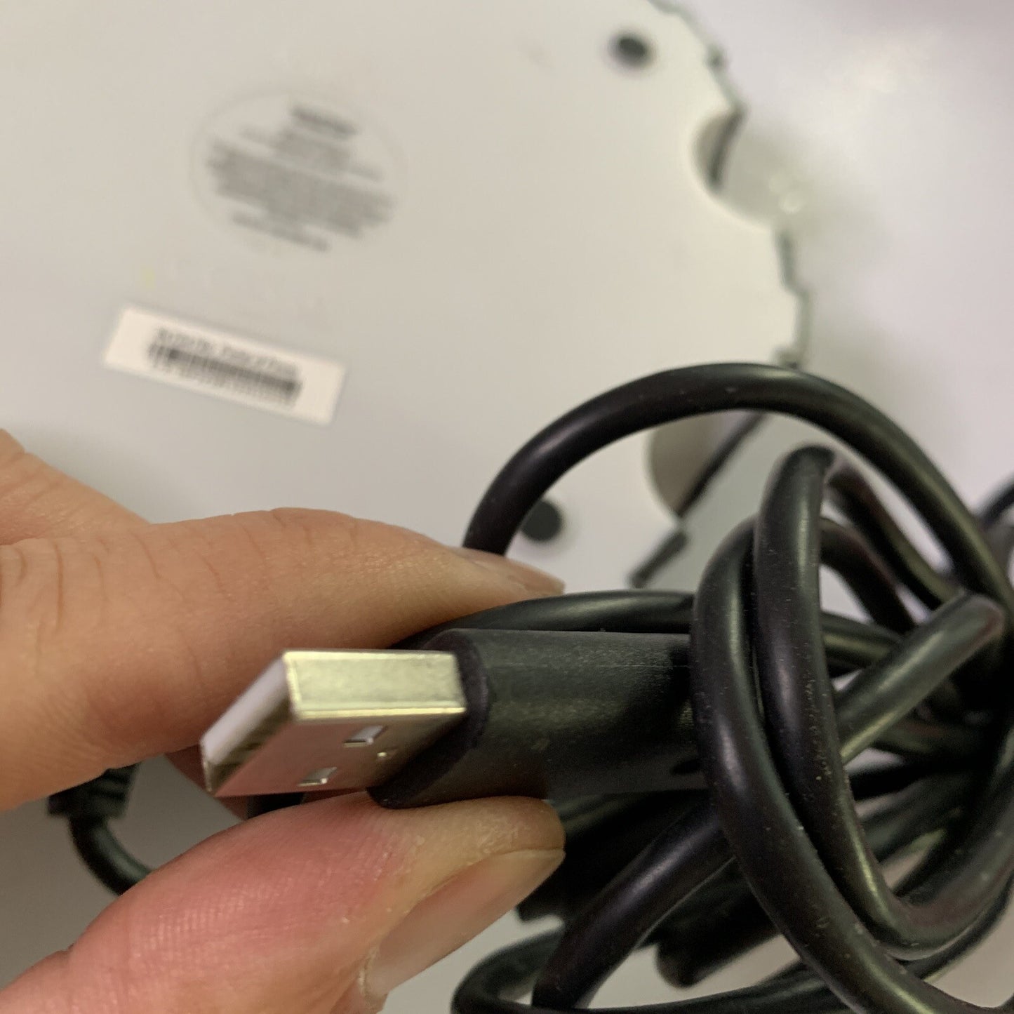 Activision Skylanders Portal of Power For Microsoft Xbox 360 USB Wired 84704790