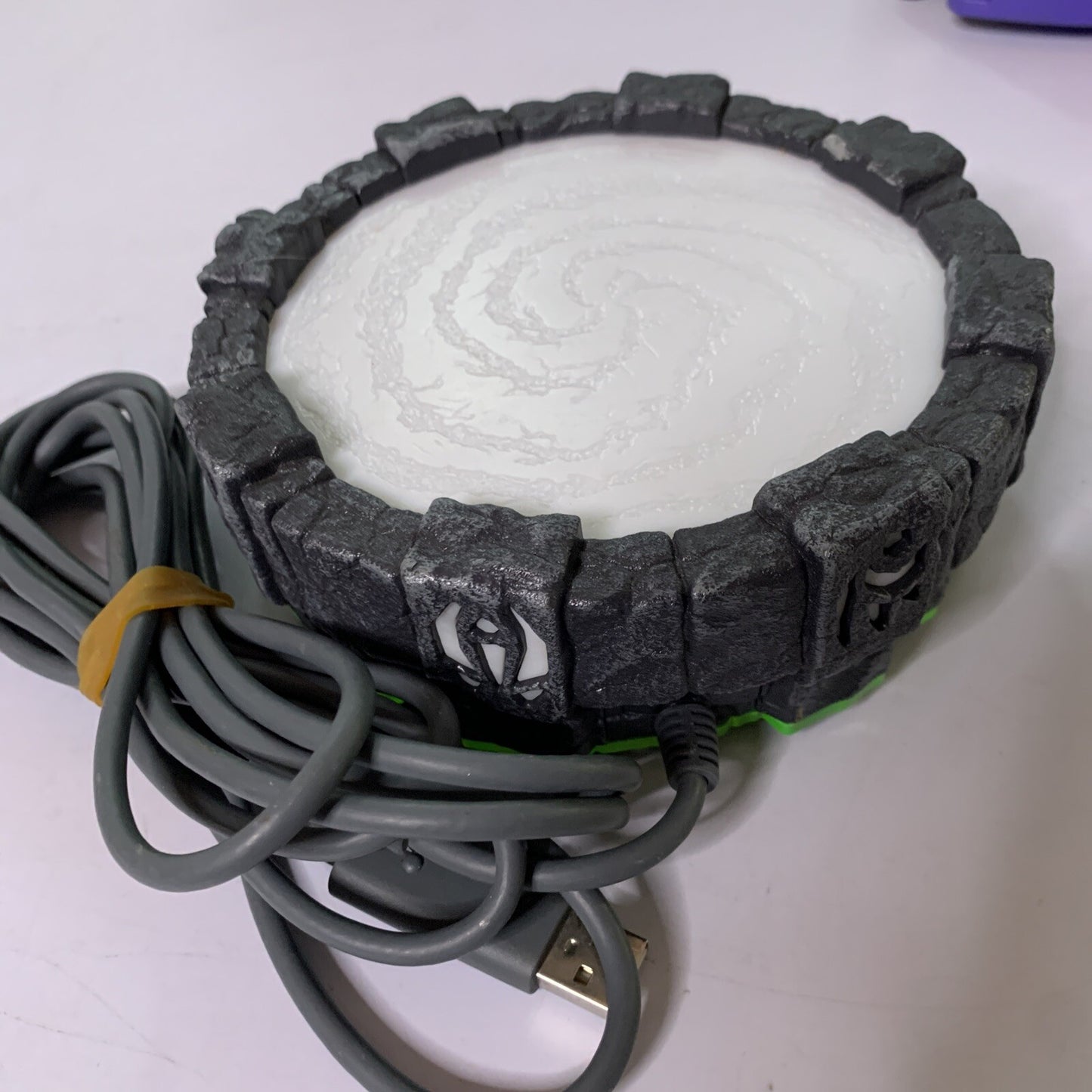 Activision Portal of Power For Microsoft Xbox 360 84151790 USB Wired