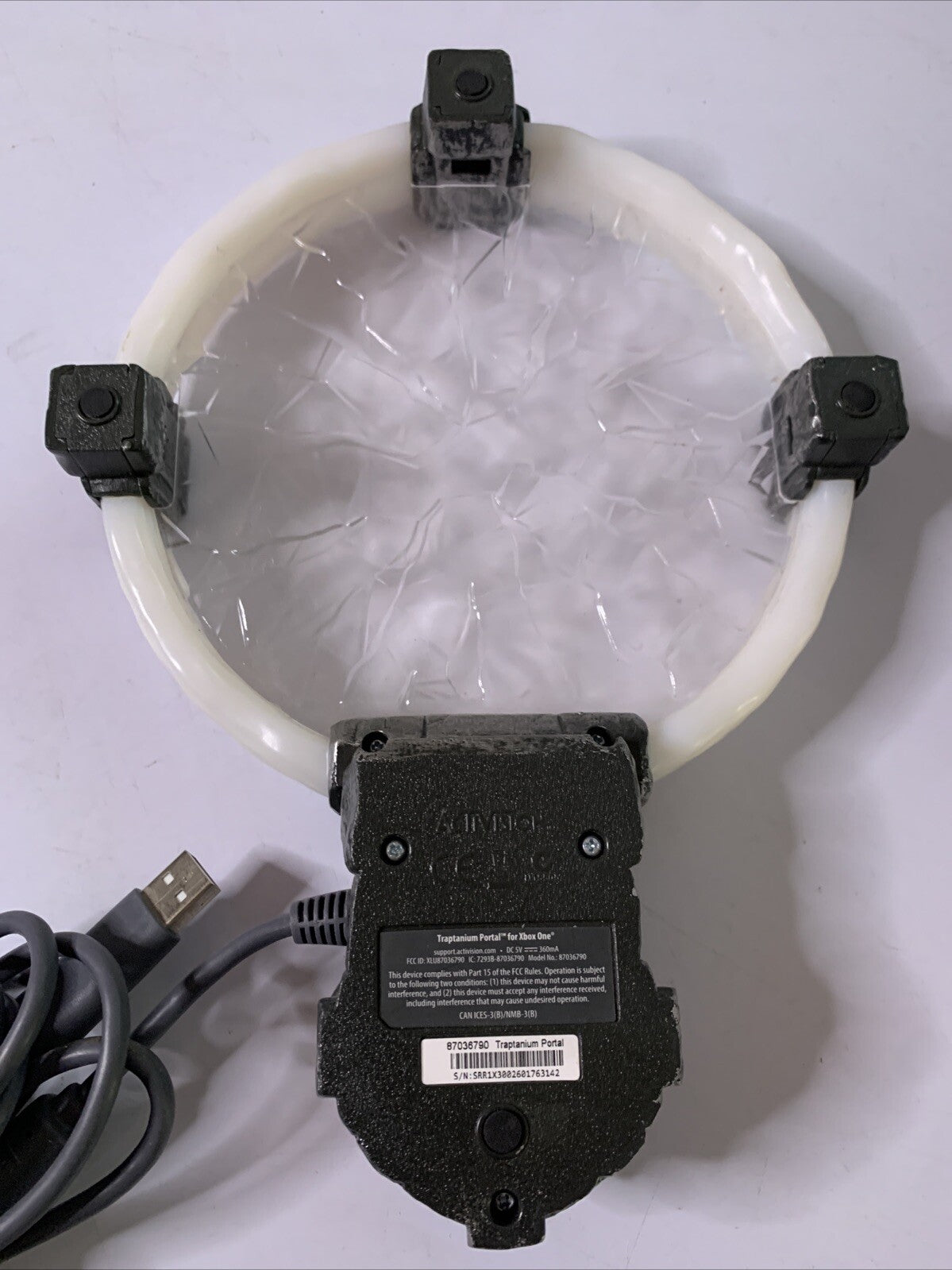 Traptanium Portal for Microsoft Xbox One 87036790
