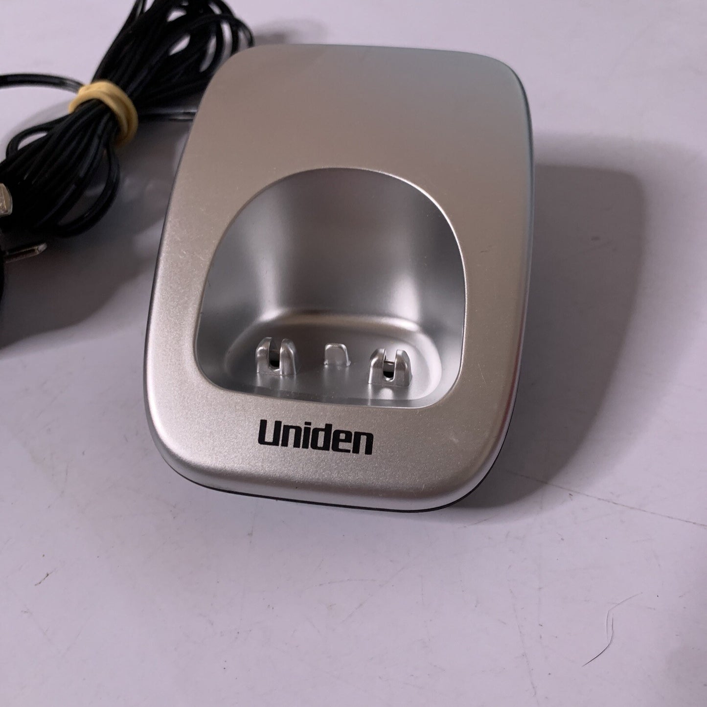Uniden Extension Cordless Telephone Handset Charger AAD-600S(M) Power Supply 9V