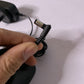 Uniden Extension Cordless Telephone Handset Charger AAD-600S(M) Power Supply 9V