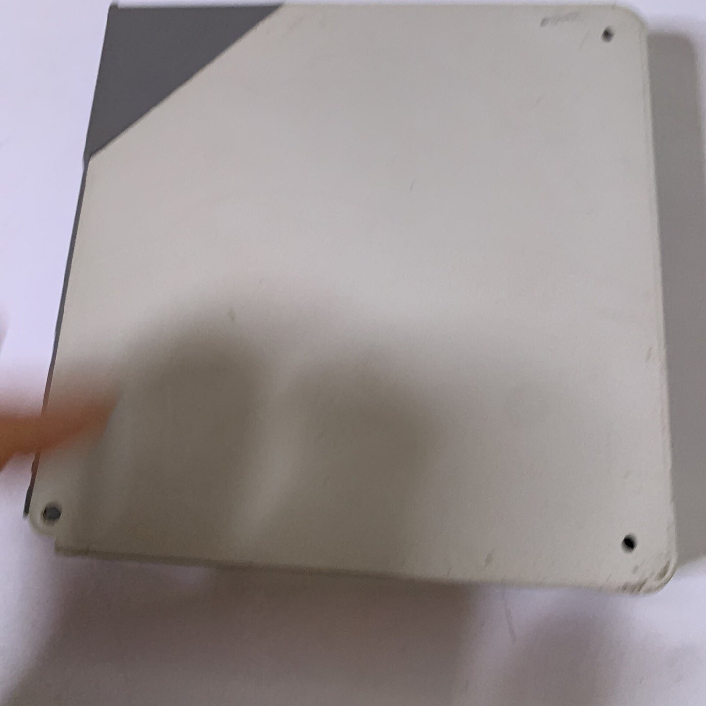 Agfa Reel Tape with Case