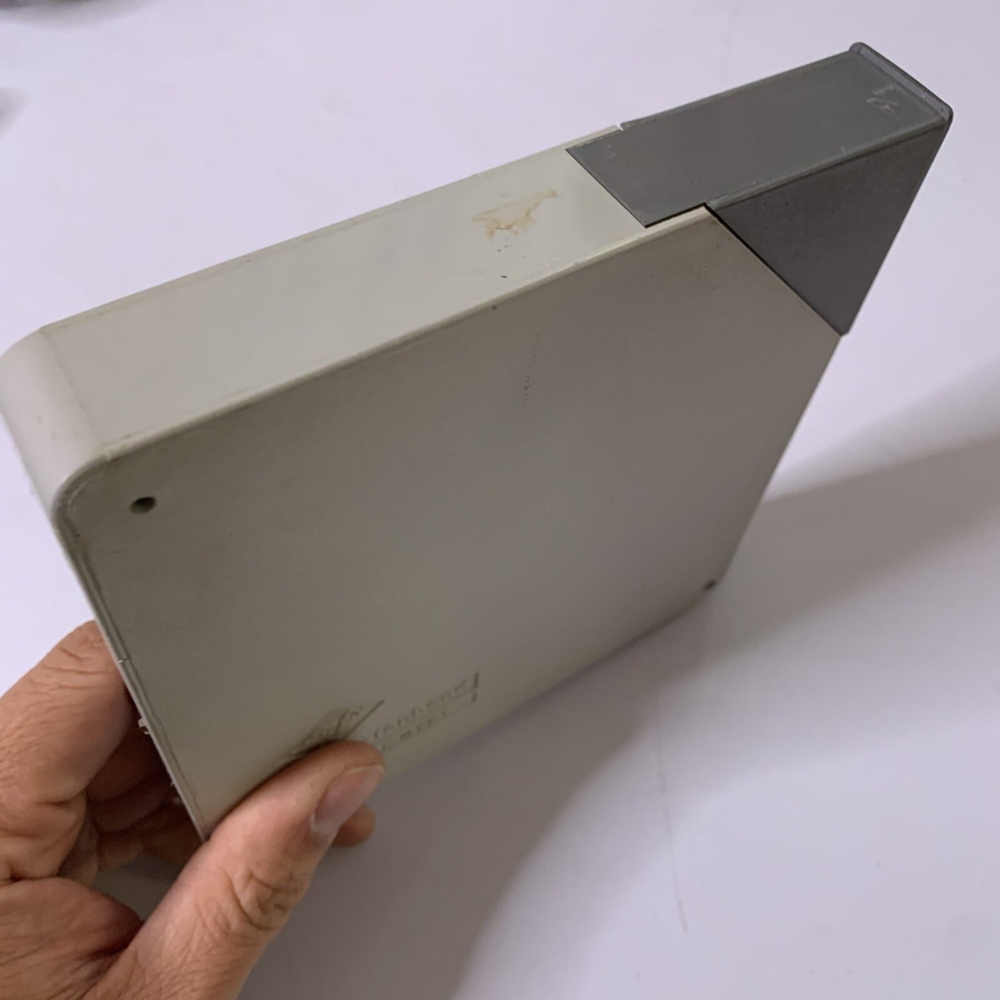 Agfa Reel Tape with Case