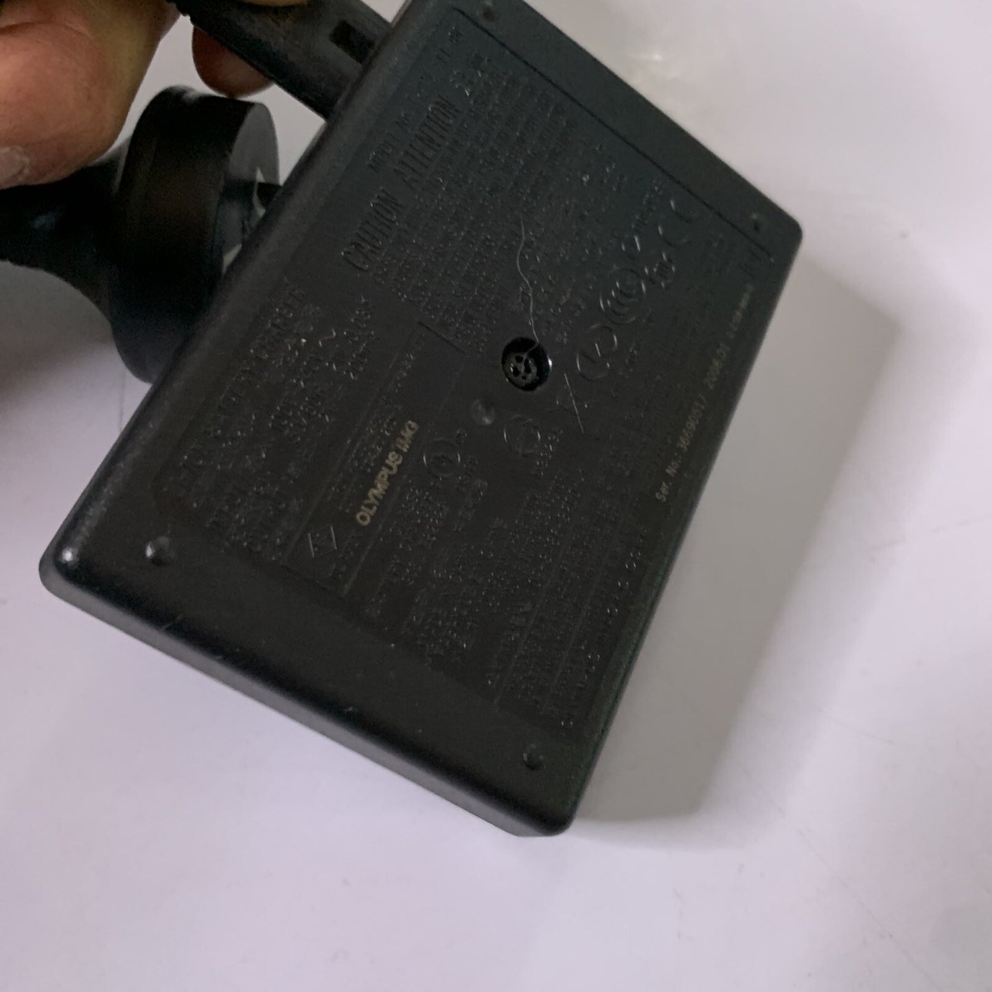 Genuine Olympus Camera Battery Charger LI-40C For LI-40B LI-42B Battery