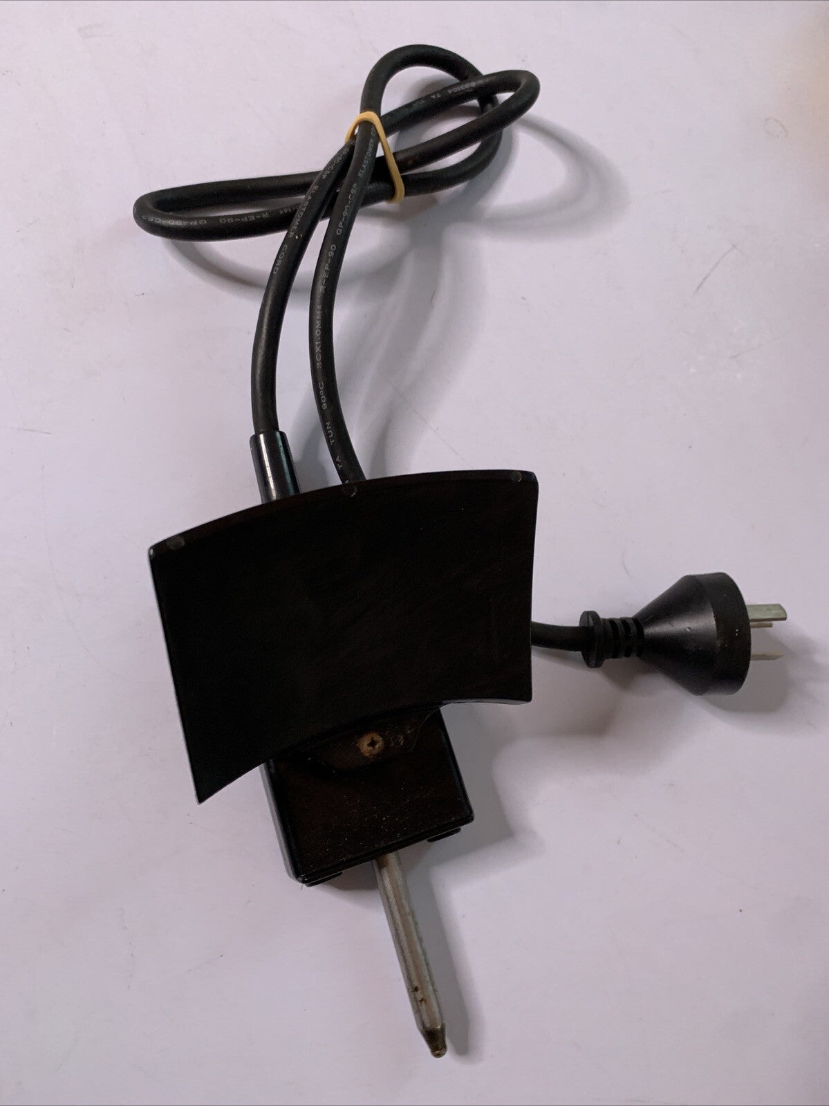 Genuine Sunbeam Temperature Heat Control RC15338A Type No 341 Power Supply