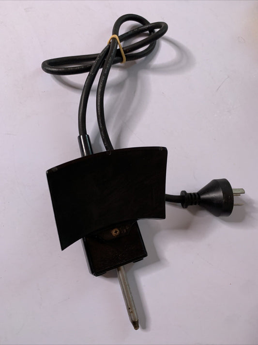 Genuine Sunbeam Temperature Heat Control RC15338A Type No 341 Power Supply