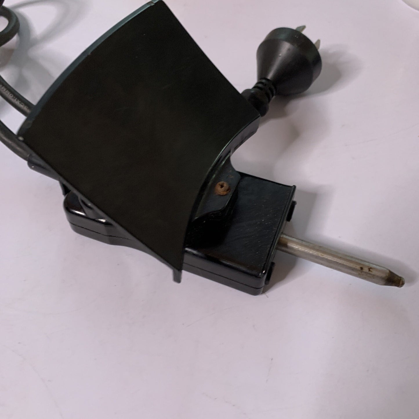 Genuine Sunbeam Temperature Heat Control RC15338A Type No 341 Power Supply