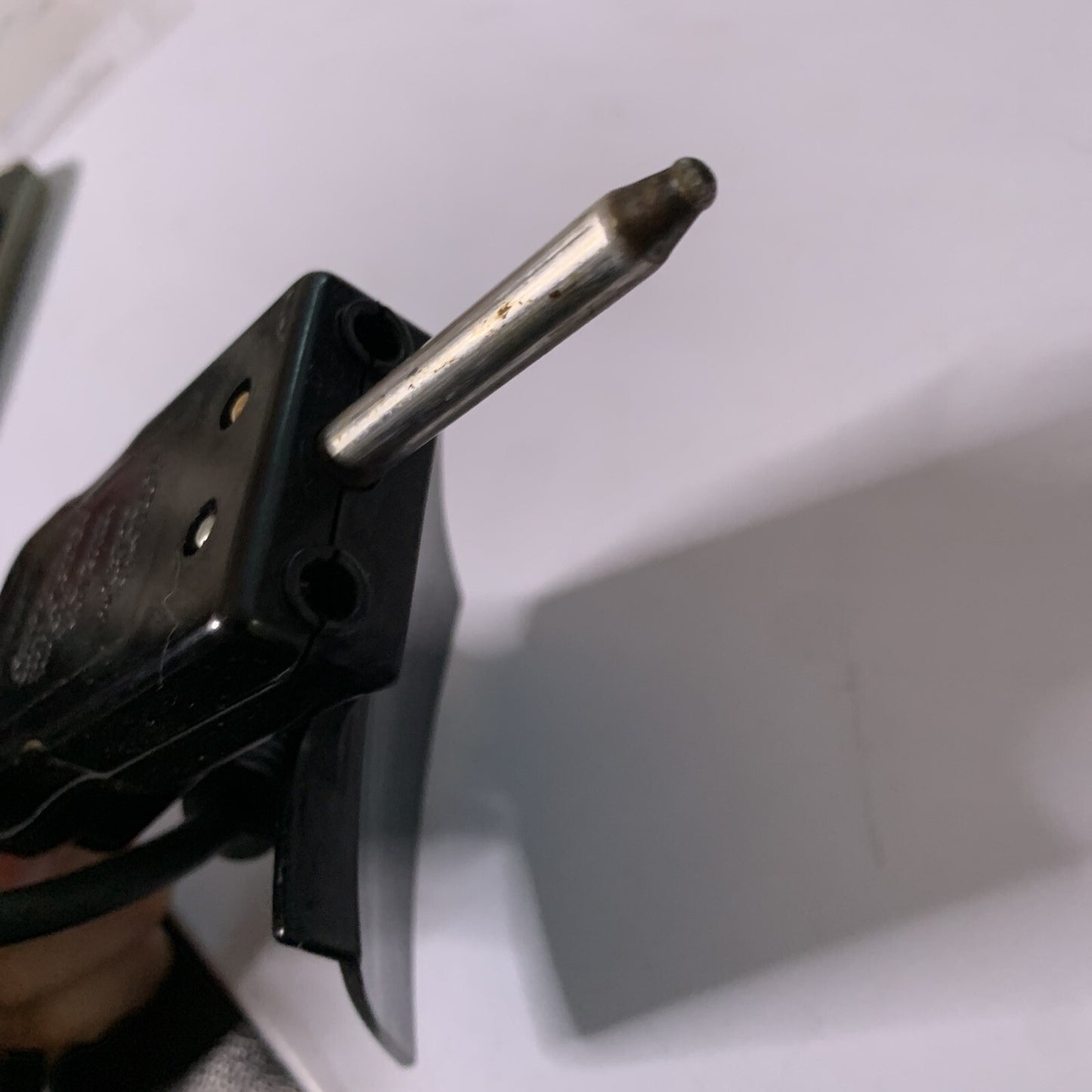 Genuine Sunbeam Temperature Heat Control RC15338A Type No 341 Power Supply