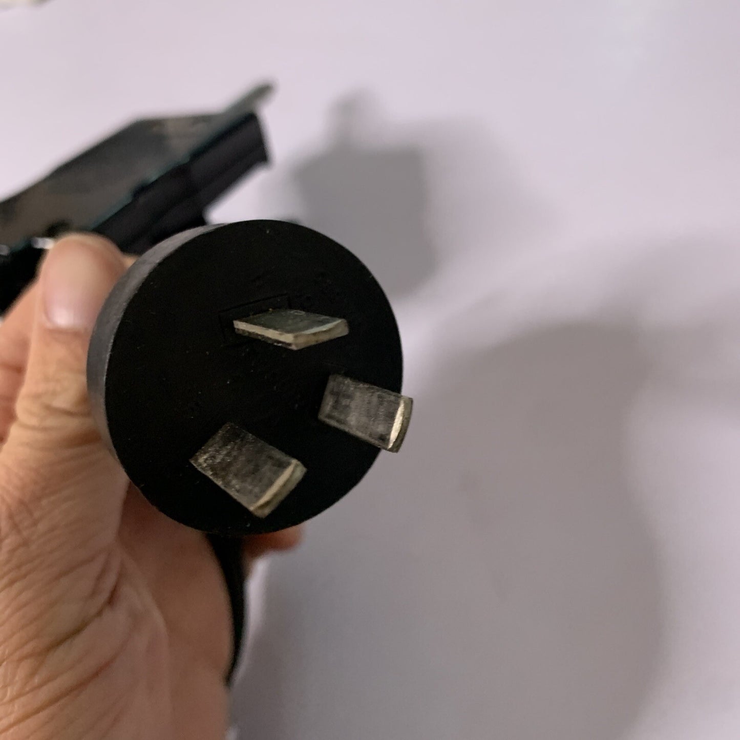 Genuine Sunbeam Temperature Heat Control RC15338A Type No 341 Power Supply