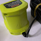 Ryobi One +  18V Battery charger RC18115 18V 1.5A