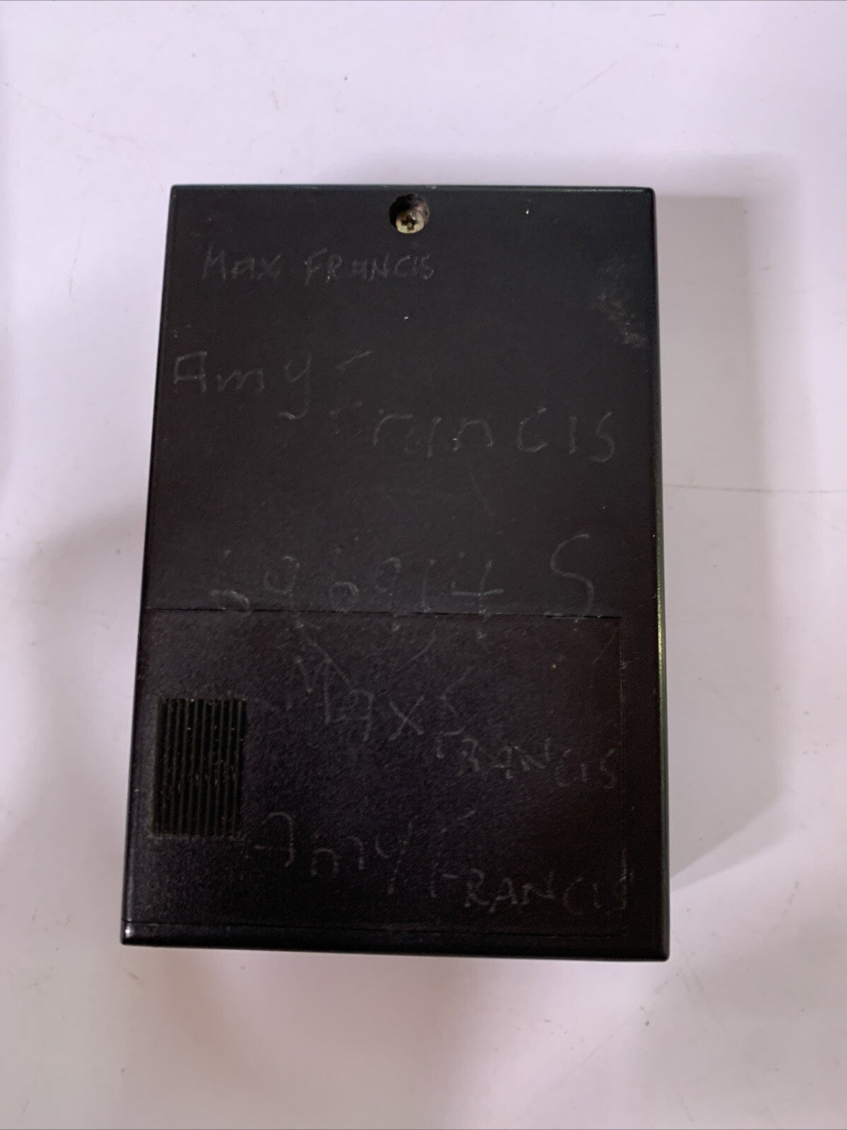 Adler Sir Vintage Calculator EC 20-S Made in Japan