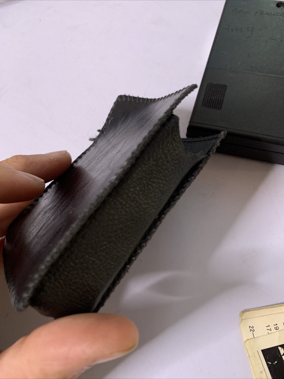 Adler Sir Vintage Calculator EC 20-S Made in Japan