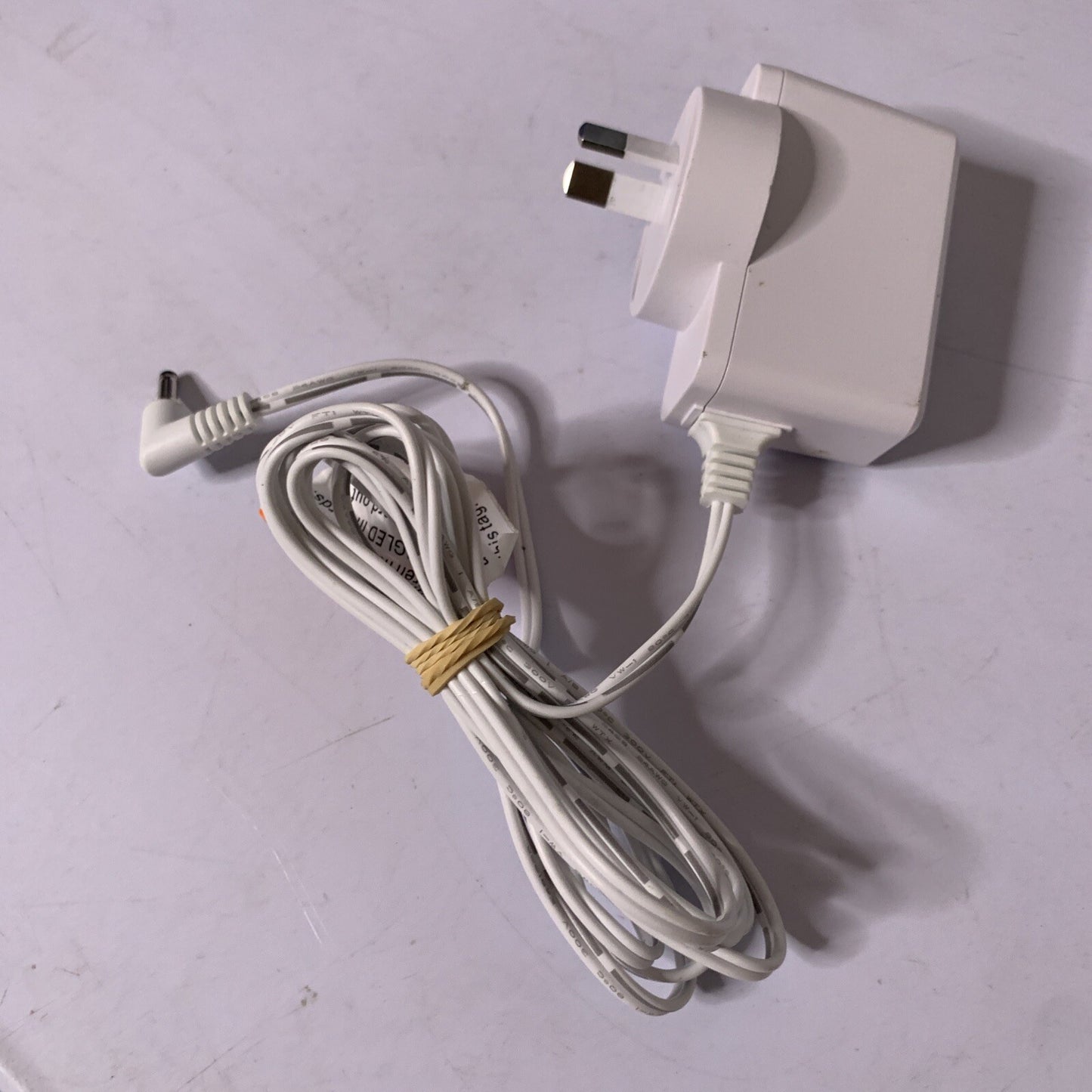 CY-Power AC Adapter 5V 1A CYHA050100VWAU Power Supply