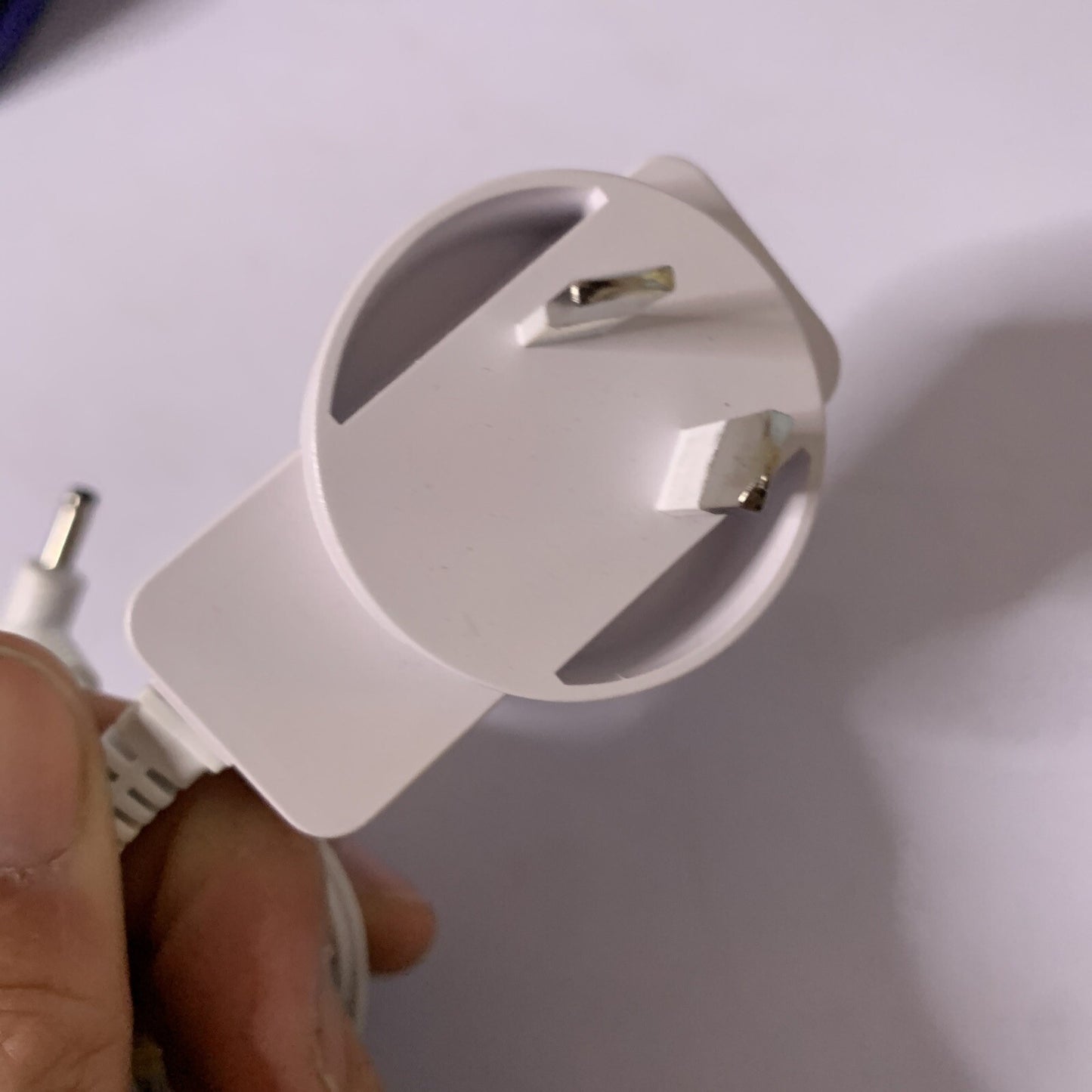 CY-Power AC Adapter 5V 1A CYHA050100VWAU Power Supply