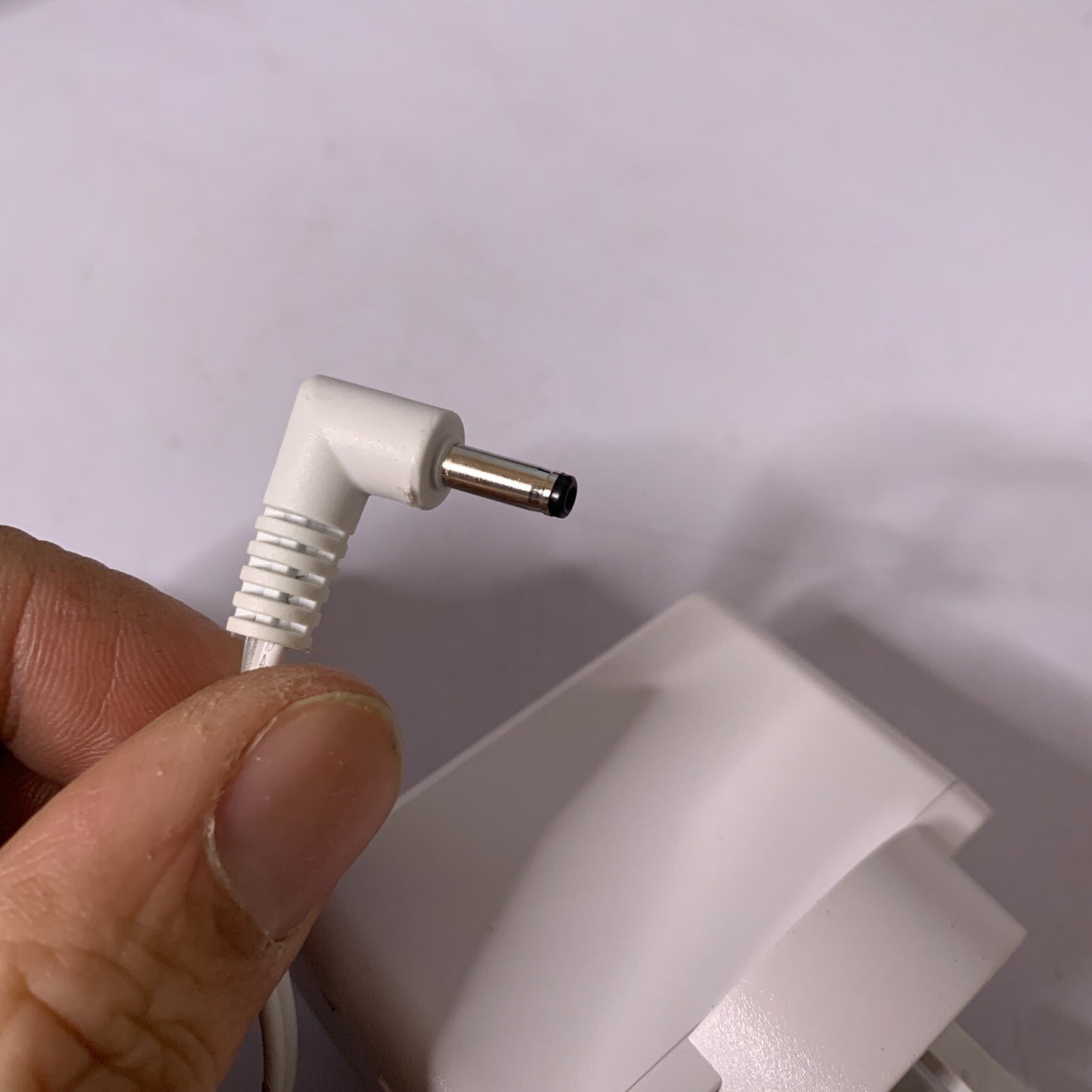 CY-Power AC Adapter 5V 1A CYHA050100VWAU Power Supply