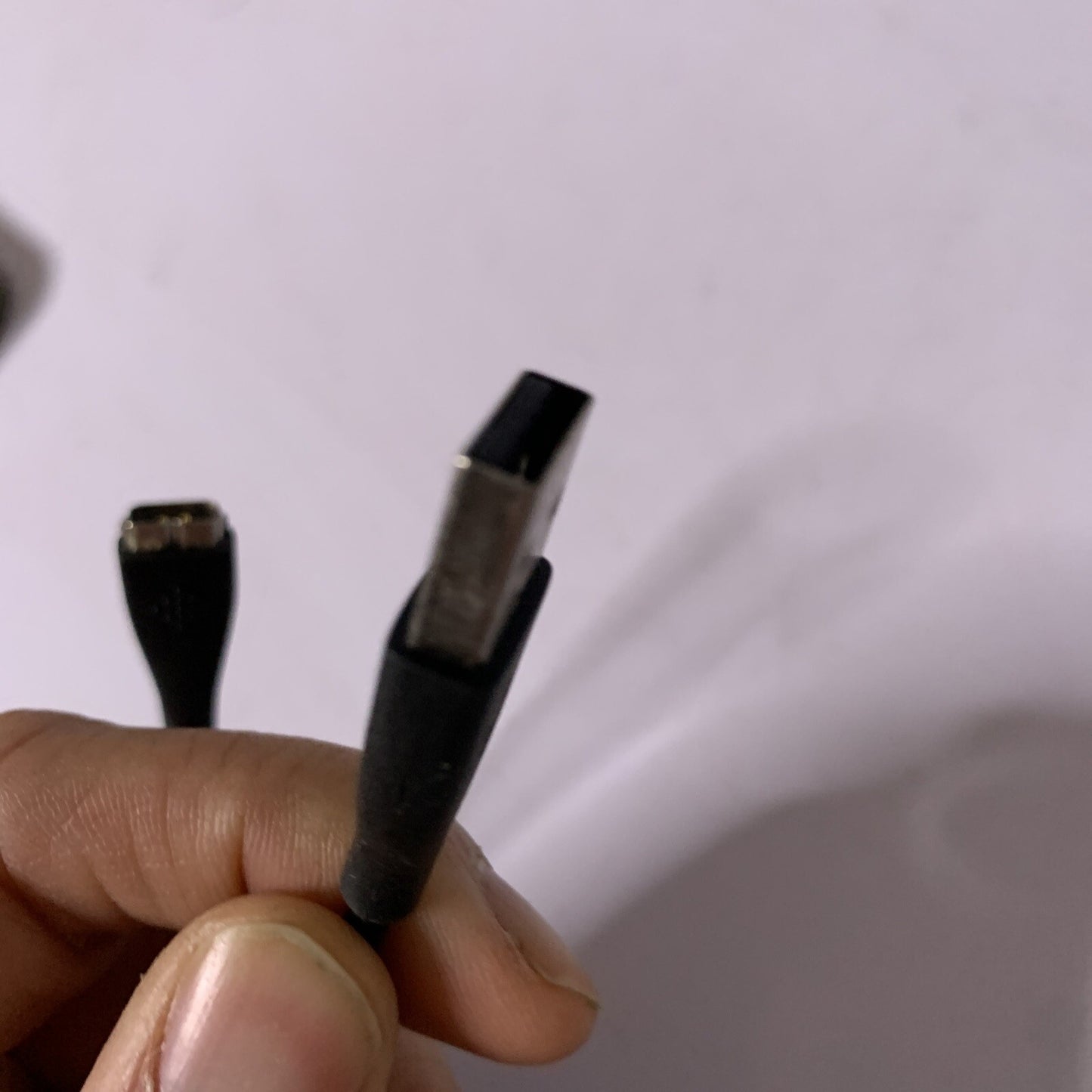 Genuine Fitbit HR USB Charger