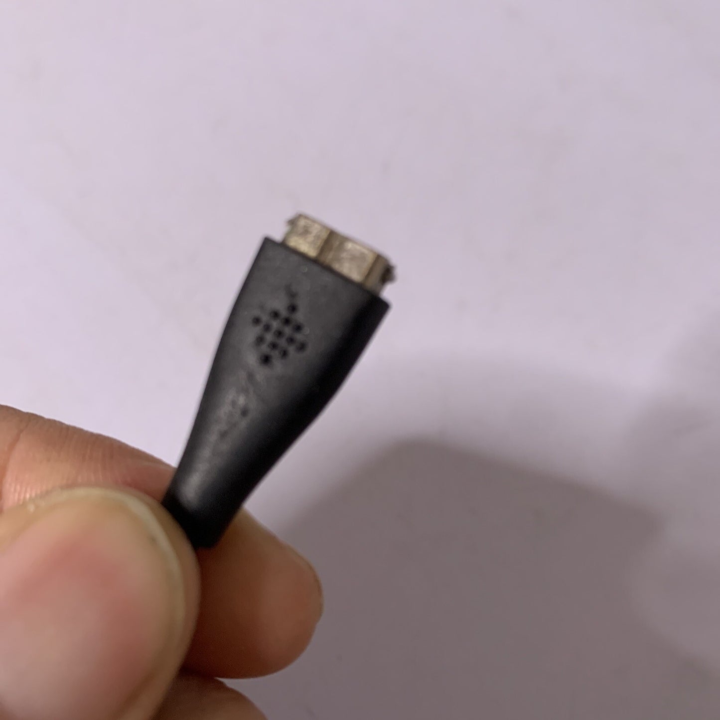 Genuine Fitbit HR USB Charger