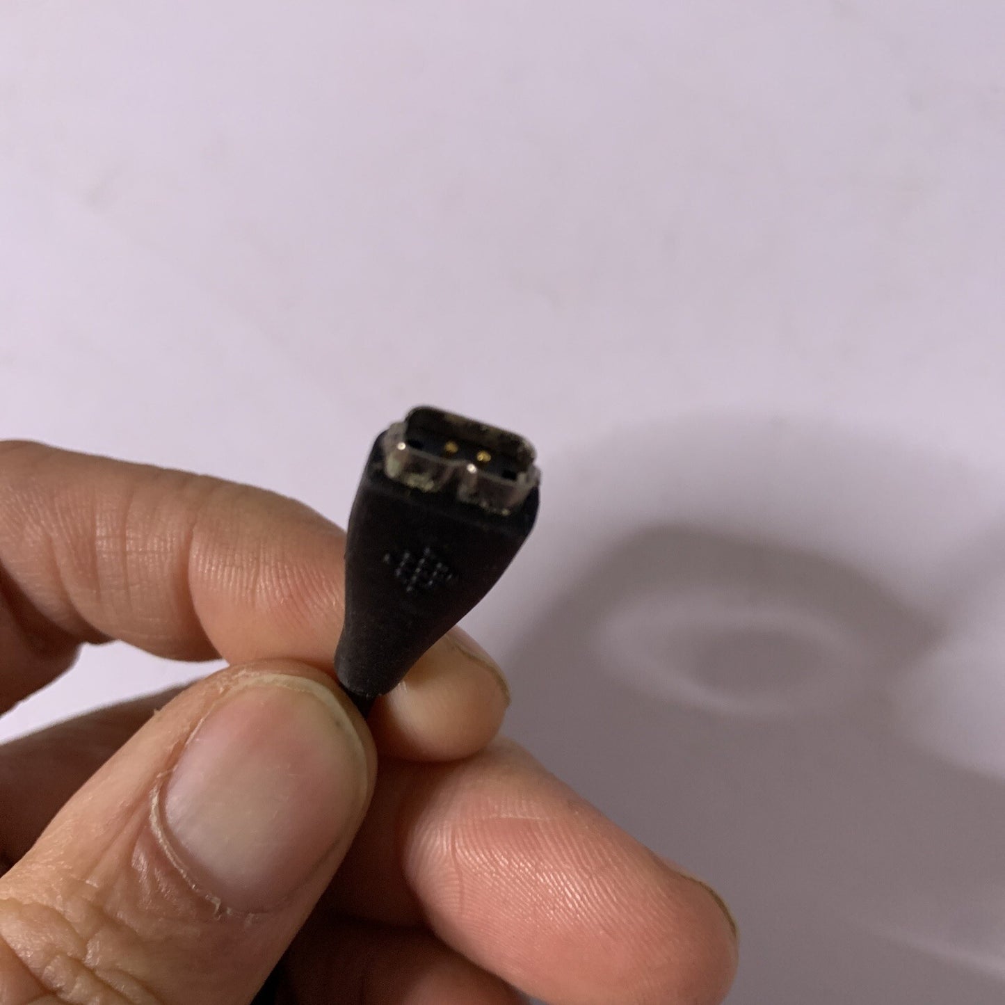 Genuine Fitbit HR USB Charger