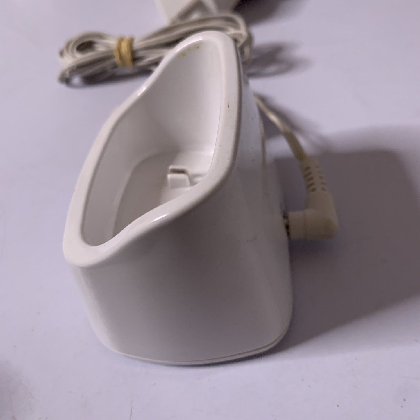 Genuine Angelcare Charging Dock + Power Supply T06505S002 7.5V 500mA